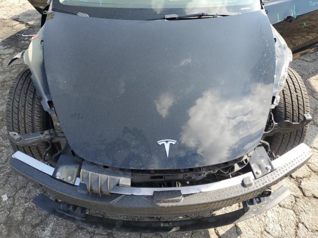 Photo 11 from auction – 2022 TESLA MODEL 3 with VIN 5YJ3E1EBXNF304895