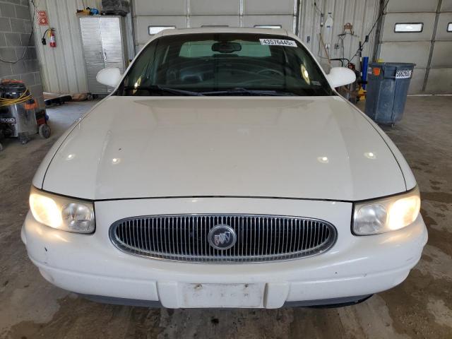 Photo 5 from auction – 2005 BUICK LESABRE LI with VIN 1G4HR54K45U105718
