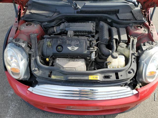 Photo 11 from auction – 2013 MINI COOPER with VIN WMWSU3C54DT684364