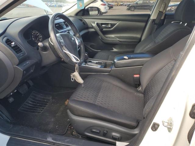 Photo 7 from auction – 2018 NISSAN ALTIMA 2.5 with VIN 1N4AL3AP4JC130510