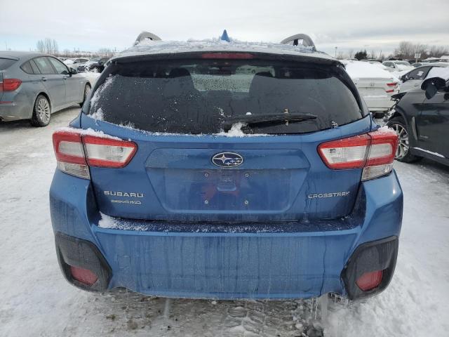 Photo 6 from auction – 2019 SUBARU CROSSTREK with VIN JF2GTACC6K8307289