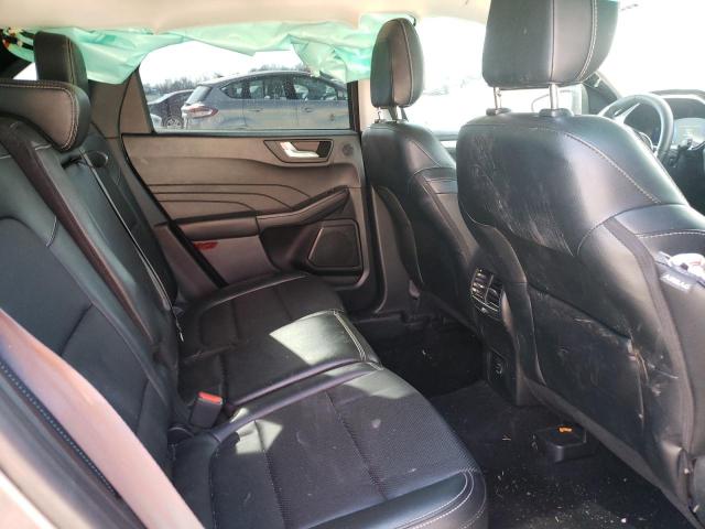Photo 11 from auction – 2022 FORD ESCAPE SEL with VIN 1FMCU0H69NUA80047
