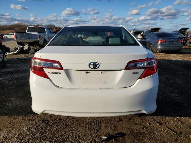 Photo 6 from auction – 2014 TOYOTA CAMRY L with VIN 4T4BF1FK3ER442021