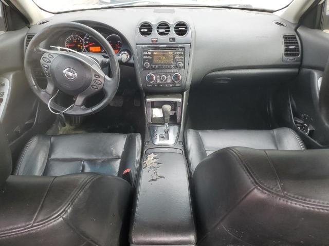 Photo 8 from auction – 2012 NISSAN ALTIMA SR with VIN 1N4BL2AP3CC239073