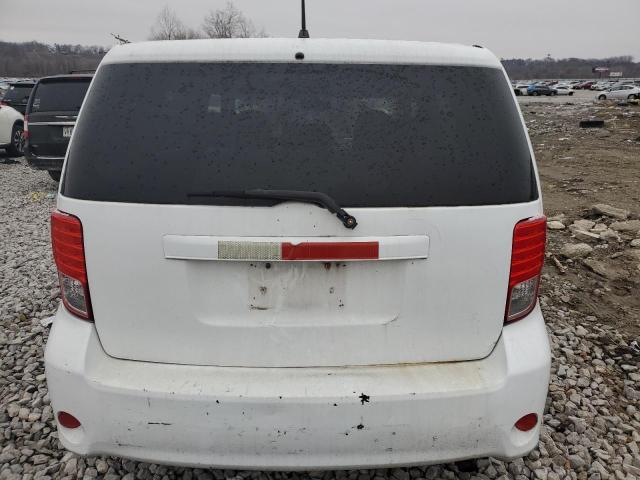Photo 6 from auction – 2011 TOYOTA SCION XB with VIN JTLZE4FE3B1132092