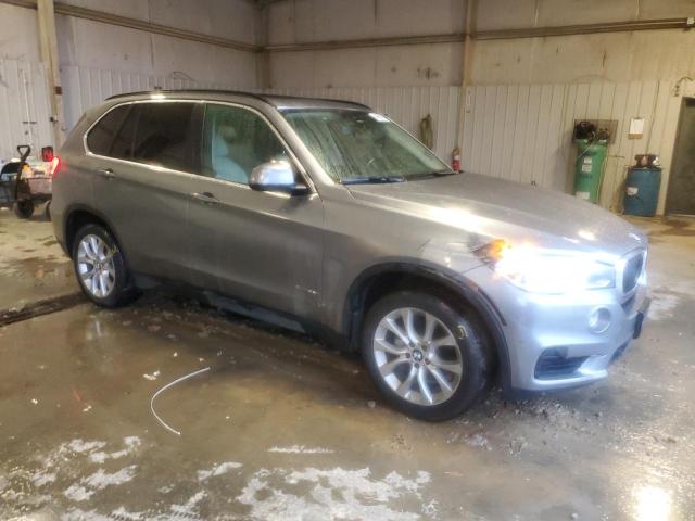 Photo 4 from auction – 2016 BMW X5 XDRIVE3 with VIN 5UXKR0C55G0P30579