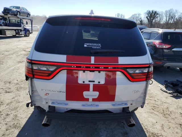 Фото 6 с аукциона – 2021 DODGE DURANGO R/ с VIN 1C4SDJCT6MC598821