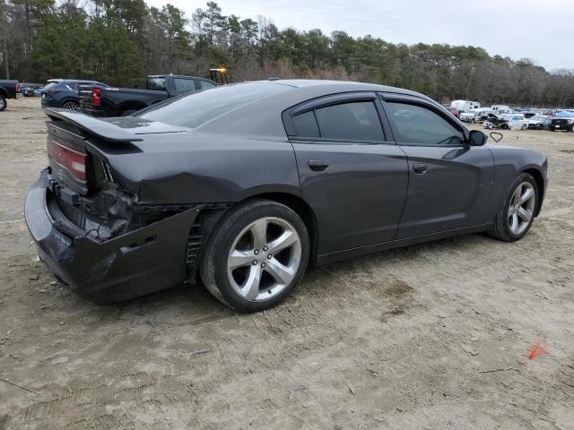 Photo 3 from auction – 2014 DODGE CHARGER SX with VIN 2C3CDXHG7EH359445