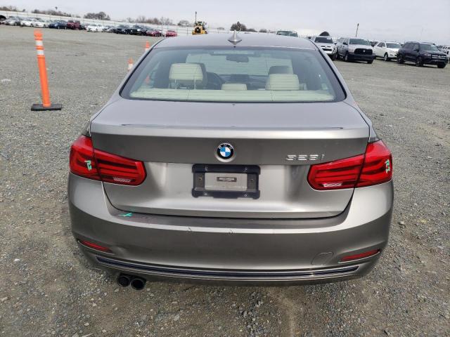 Снимка 6 от търг – 2016 BMW 328 I SULE с VIN WBA8E9C53GP847609