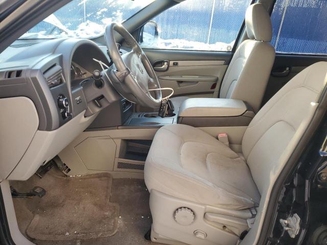 Photo 7 from auction – 2007 BUICK RENDEZVOUS with VIN 3G5DA03LX7S555374
