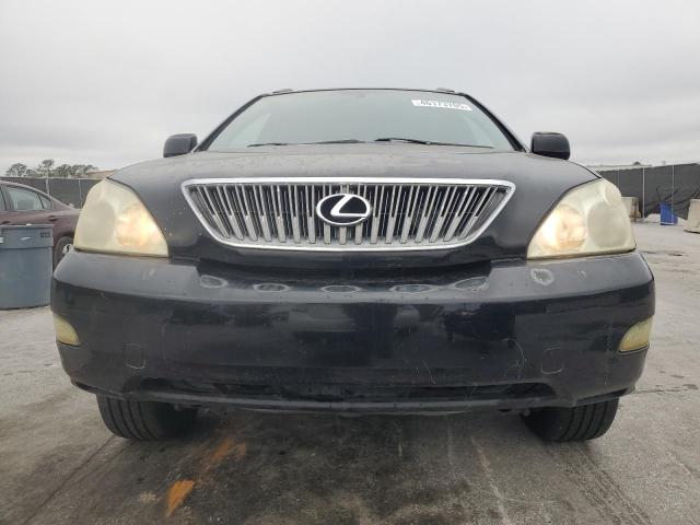 Photo 5 from auction – 2004 LEXUS RX 330 with VIN 2T2GA31U54C005491