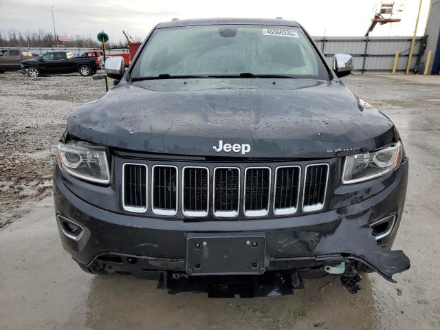 Photo 5 from auction – 2015 JEEP GRAND CHER with VIN 1C4RJFBG3FC198565