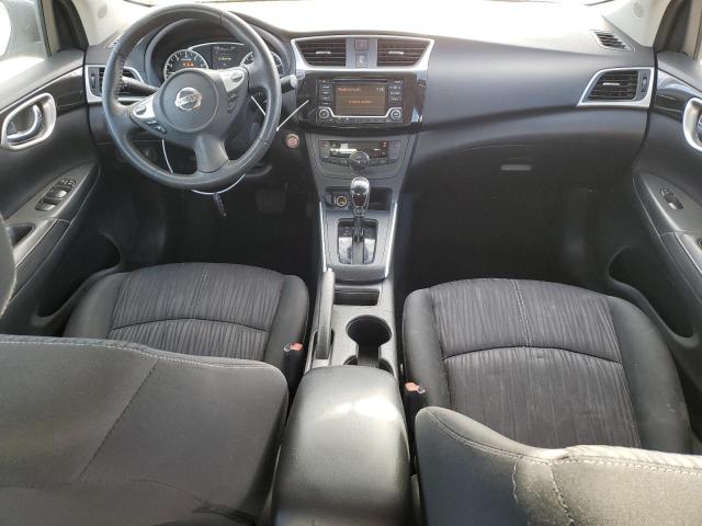 Photo 8 from auction – 2018 NISSAN SENTRA S with VIN 3N1AB7AP3JY257554