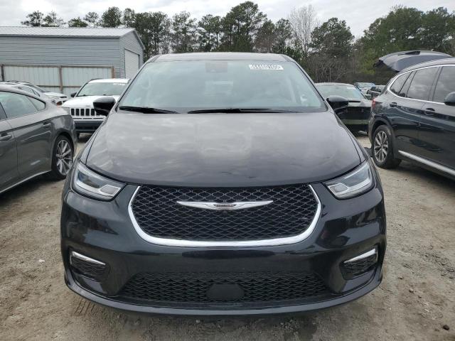 Photo 5 from auction – 2024 CHRYSLER PACIFICA T with VIN 2C4RC1BG6RR164189