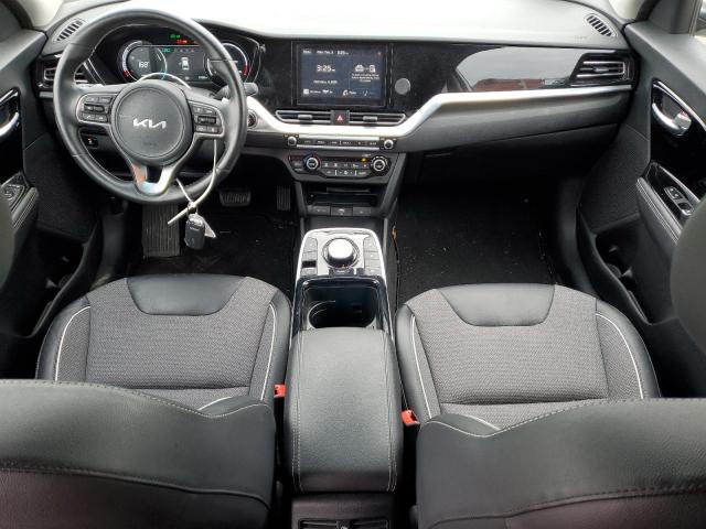 Photo 8 from auction – 2022 KIA NIRO S with VIN KNDCC3LG1N5161255