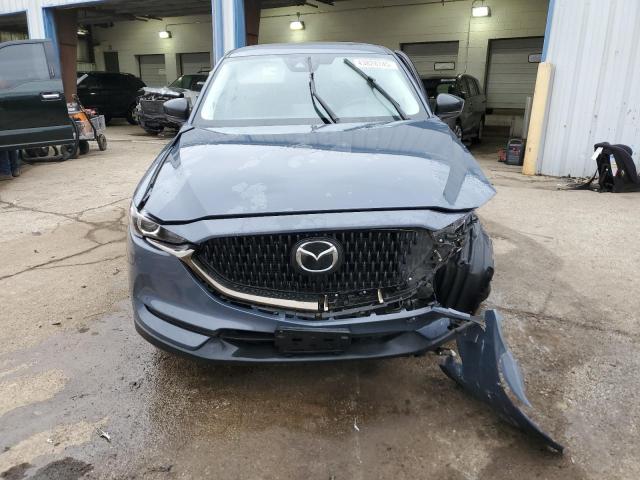 Photo 5 from auction – 2021 MAZDA CX-5 TOURI with VIN JM3KFBCM5M0422022