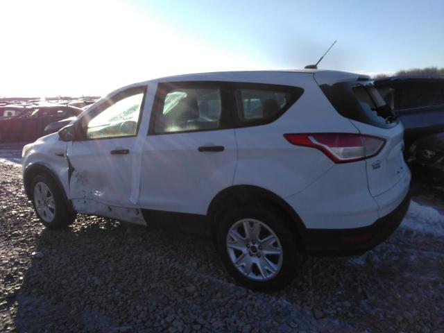 Photo 2 from auction – 2013 FORD ESCAPE S with VIN 1FMCU0F70DUD11766