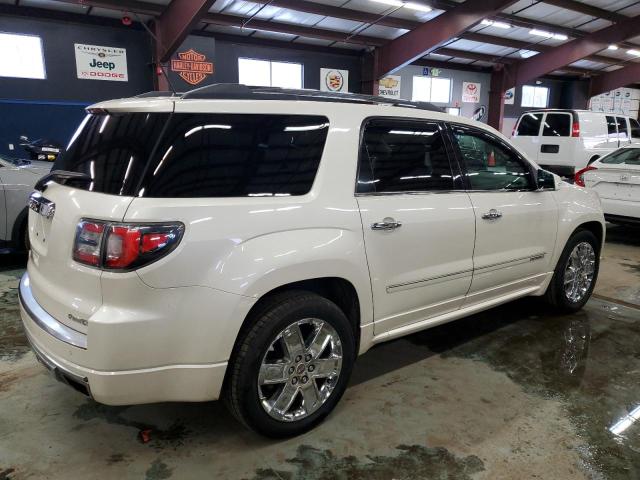 Photo 3 from auction – 2014 GMC ACADIA DEN with VIN 1GKKVTKD4EJ136892