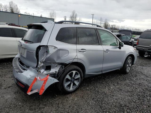 Photo 3 from auction – 2017 SUBARU FORESTER 2 with VIN JF2SJAJC4HH564060
