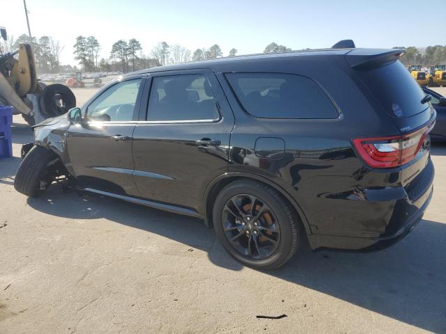 Photo 2 from auction – 2022 DODGE DURANGO R/ with VIN 1C4SDJCT6NC191681