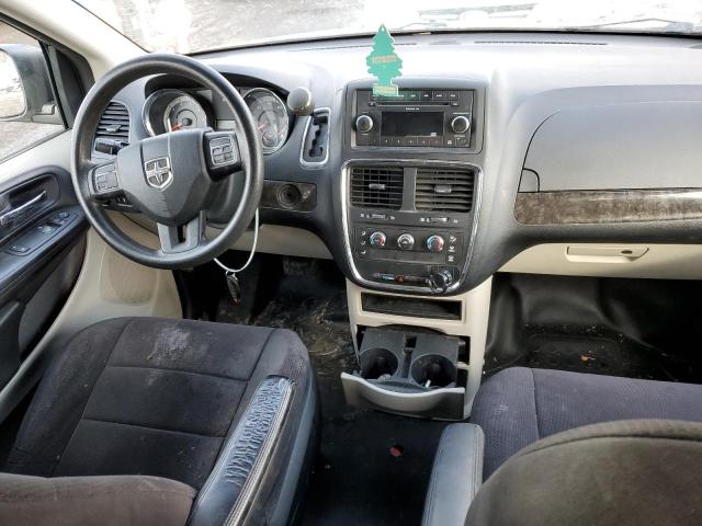 Photo 8 from auction – 2011 DODGE GRAND CARA with VIN 2D4JN1AGXBR618624