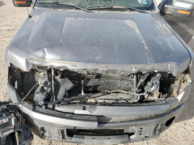 Photo 11 from auction – 2013 FORD F150 SUPER with VIN 1FTFW1CF7DFA04595