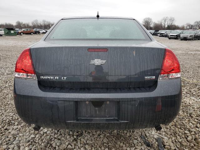 Photo 6 from auction – 2013 CHEVROLET IMPALA LT with VIN 2G1WG5E33D1262863