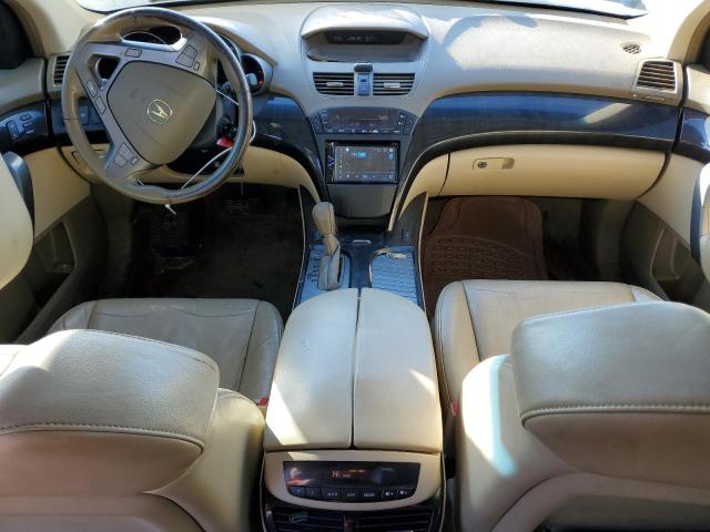 Photo 8 from auction – 2008 ACURA MDX with VIN 2HNYD28268H542312
