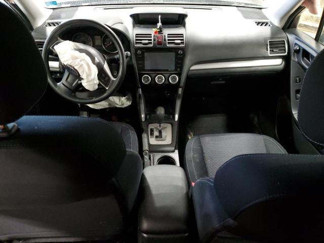 Photo 8 from auction – 2016 SUBARU FORESTER 2 with VIN JF2SJADC0GH545791