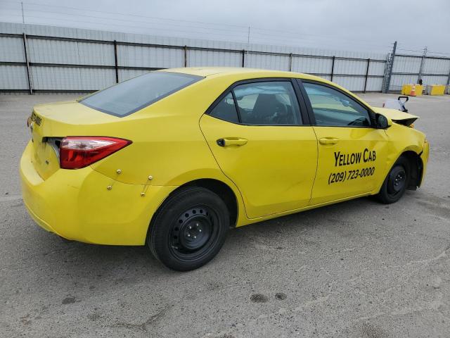 Photo 3 from auction – 2019 TOYOTA COROLLA L with VIN 5YFBURHE4KP935094
