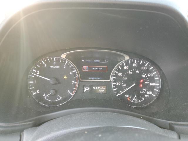 Photo 9 from auction – 2013 NISSAN PATHFINDER with VIN 5N1AR2MM2DC617712