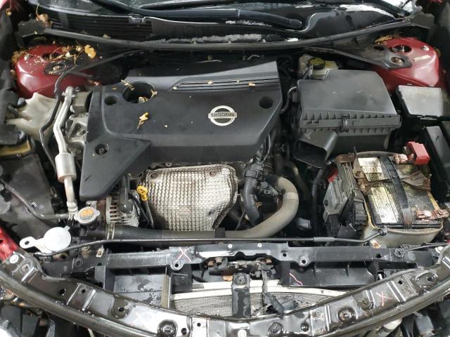 Photo 11 from auction – 2013 NISSAN ALTIMA 2.5 with VIN 1N4AL3AP7DN448629