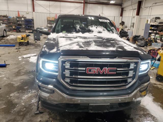 Photo 5 from auction – 2018 GMC SIERRA K15 with VIN 3GTU2NER6JG387408