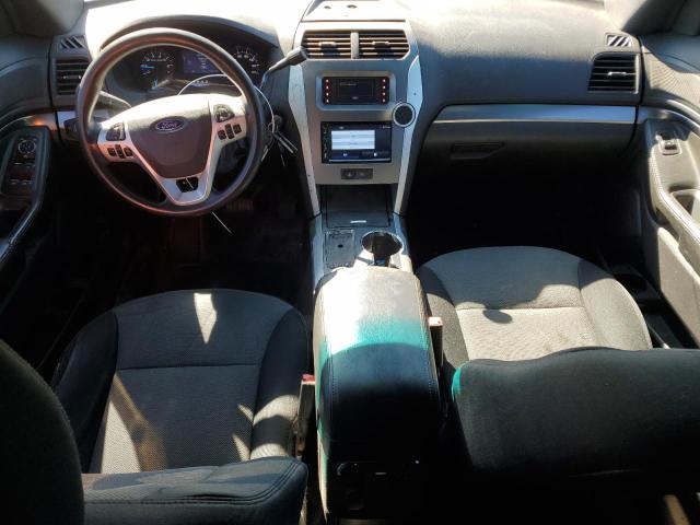 Photo 8 from auction – 2013 FORD EXPLORER P with VIN 1FM5K8AR1DGC73131