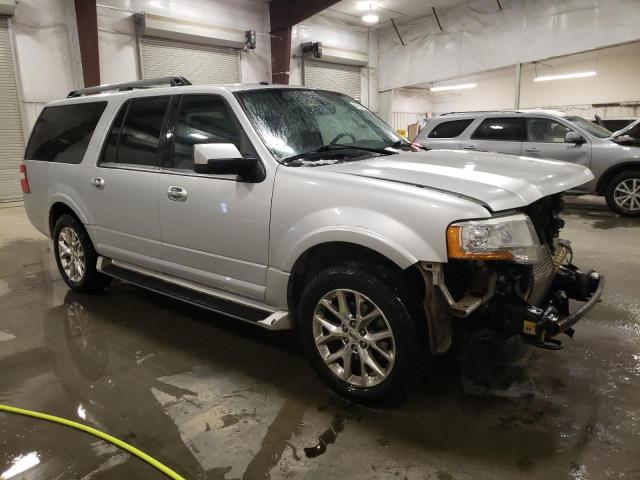 Photo 4 from auction – 2016 FORD EXPEDITION with VIN 1FMJK2AT8GEF53247