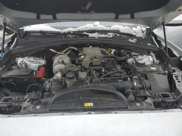 Photo 11 from auction – 2018 JAGUAR F-PACE PRE with VIN SADCK2FN2JA295690