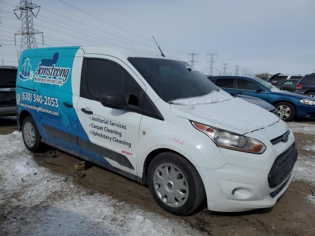 Photo 4 from auction – 2018 FORD TRANSIT CO with VIN NM0LS7F70J1372838