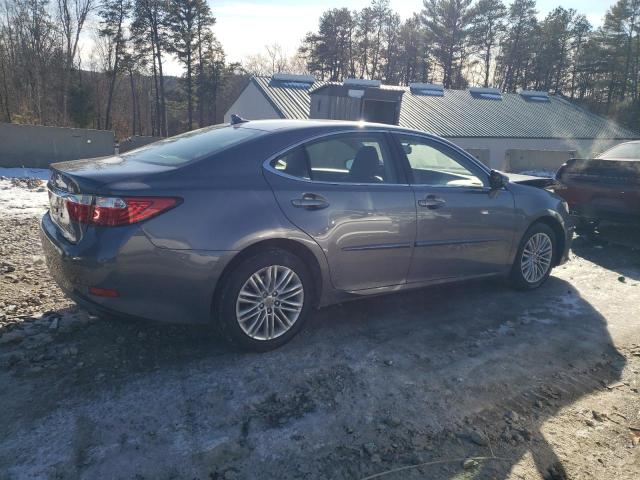Photo 3 from auction – 2014 LEXUS ES 350 with VIN JTHBK1GG6E2084248