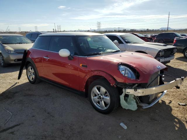 Photo 4 from auction – 2016 MINI COOPER with VIN WMWXP5C50G2D15118