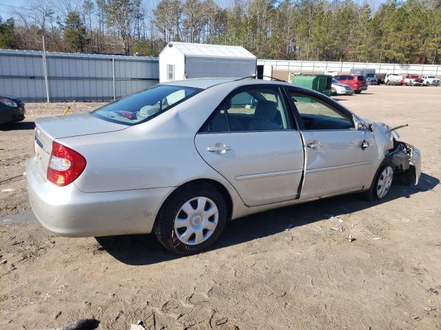Photo 3 from auction – 2003 TOYOTA CAMRY LE with VIN 4T1BF32K13U054973