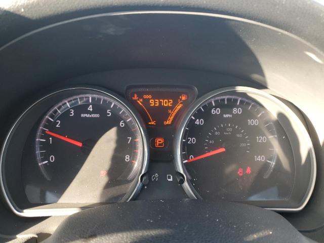 Снимка 9 от търг – 2014 NISSAN VERSA NOTE с VIN 3N1CE2CP1EL371524