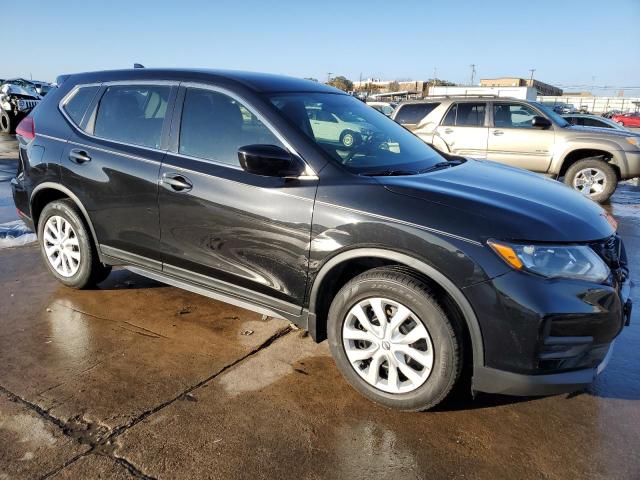 Photo 4 from auction – 2018 NISSAN ROGUE S with VIN KNMAT2MT6JP605452