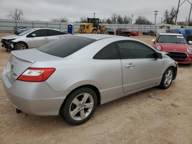 Photo 3 from auction – 2008 HONDA CIVIC EX with VIN 2HGFG12868H562136