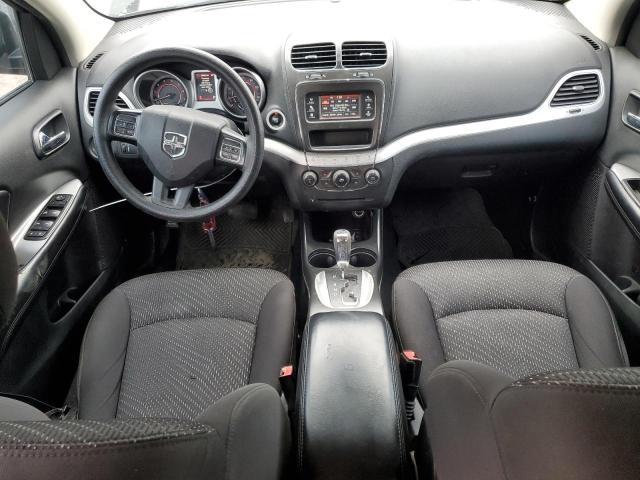 Photo 8 from auction – 2014 DODGE JOURNEY SX with VIN 3C4PDCBG3ET270901