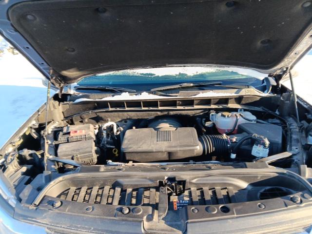 Photo 11 from auction – 2024 CHEVROLET SILVERADO with VIN 3GCUDDED9RG264321