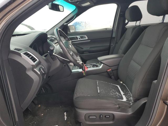 Photo 7 from auction – 2015 FORD EXPLORER X with VIN 1FM5K7D89FGA05721
