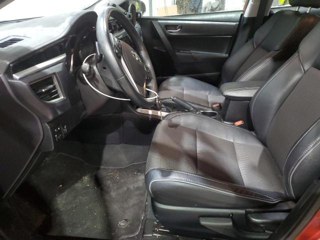 Photo 7 from auction – 2015 TOYOTA COROLLA L with VIN 2T1BURHE3FC388907