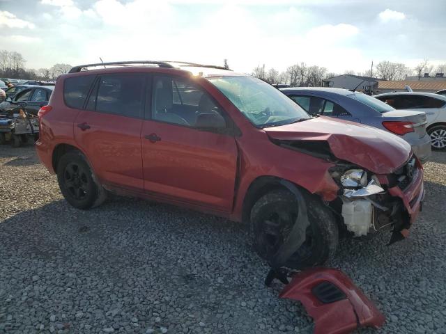 Zdjęcie 4 z aukcji – 2010 TOYOTA RAV4 z VIN 2T3BF4DV1AW062721
