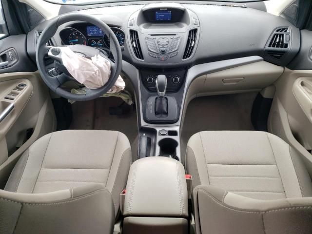 Photo 8 from auction – 2014 FORD ESCAPE SE with VIN 1FMCU0GX1EUC90345