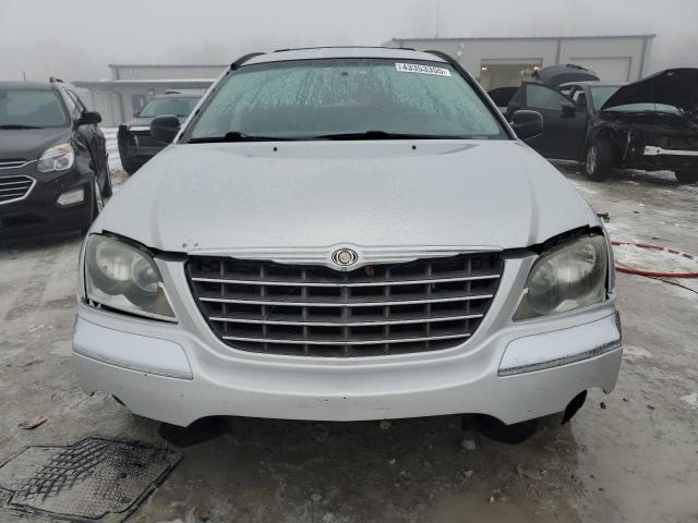 Photo 5 from auction – 2004 CHRYSLER PACIFICA with VIN 2C8GF68474R644287